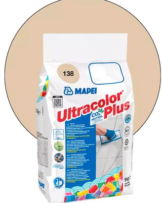 Ultracolor 138 sacco da 5 stucco