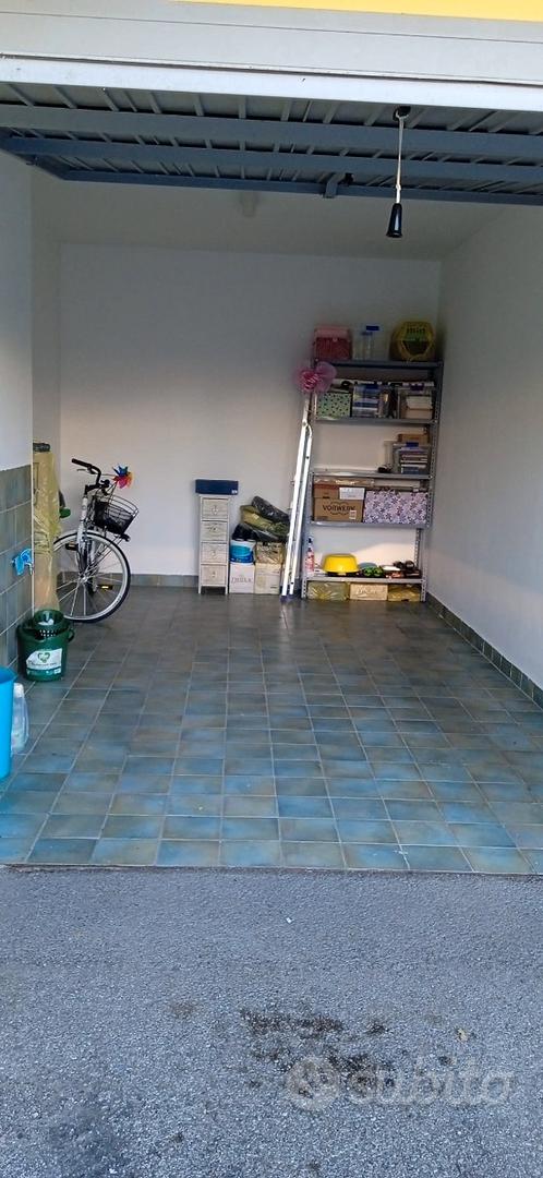 Apartment in Ca' Tiepolo, Rovigo - Vista 6