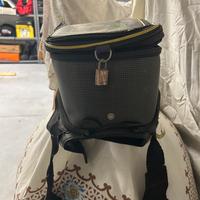 Bauletto d’epoca per Bmw