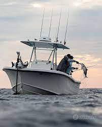 Minn kota motore elettrico di prua - CVT Nautica