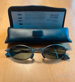 Ray Ban Orbs B&L W2574