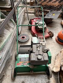 ARIEGGIATORE USATO RAMSES