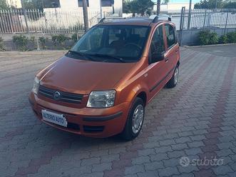 Fiat Panda 1.2 Dynamic Natural Power