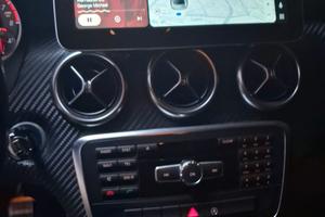 Mercedes Classe A 200 manuale benzina EQ BOOST