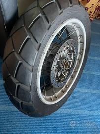 BMW GS 1100/1150 cerchio posteriore