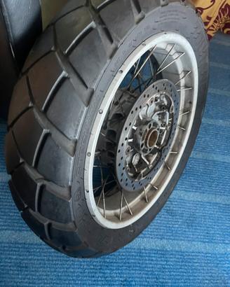 BMW GS 1100/1150 cerchio posteriore