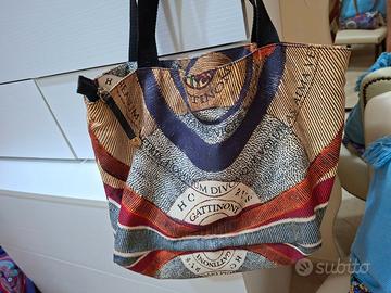 Borsa Gattinoni