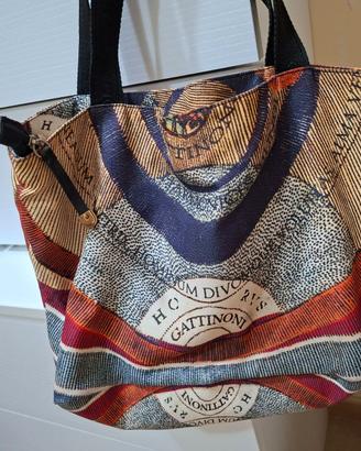 Borsa Gattinoni