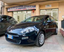 Fiat Punto 1.3 MJT 85CV-2014 NEOPATENTATI