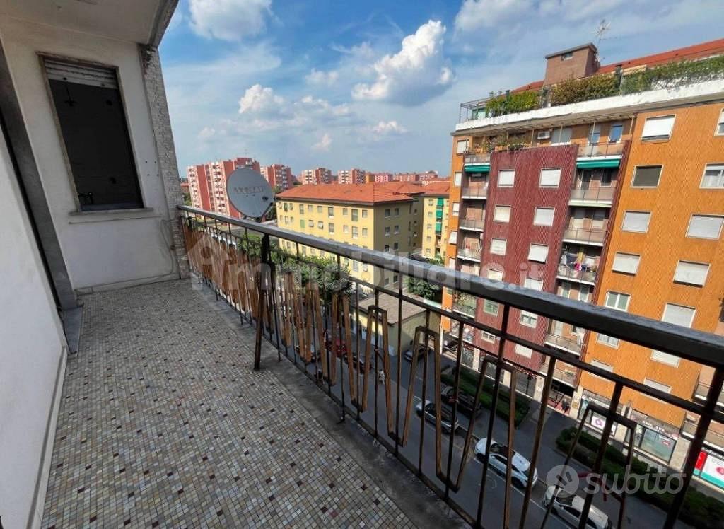 Appartamento – MI - Vista 3