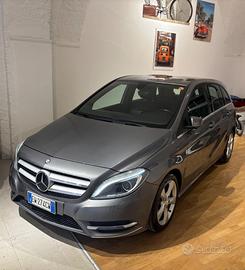 Mercedes-benz B 180 CDI Premium