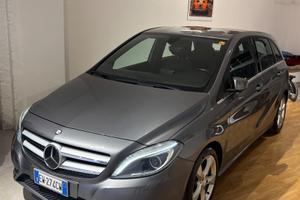 Mercedes-benz B 180 CDI Premium