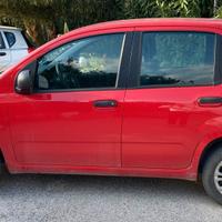 Panda 1200 easy benzina