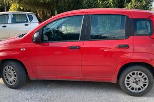 Panda 1200 easy benzina