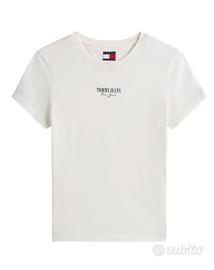T-shirt Tommy Jeans