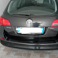 Opel astra 2012 sw