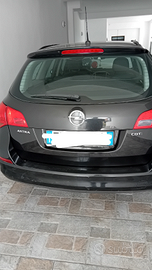 Opel astra 2012 sw