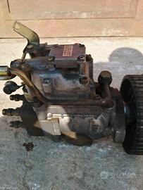 Pompa di iniezione Mitsubishi Pajero 2002/2005