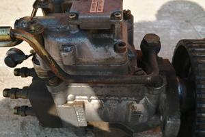 Pompa di iniezione Mitsubishi Pajero 2002/2005