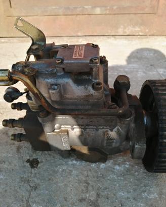 Pompa di iniezione Mitsubishi Pajero 2002/2005