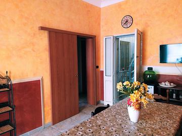 Casa vacanza Torre Lapillo (Porto Cesareo)