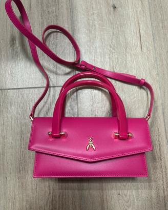 Borsa a tracolla Fly Bamby