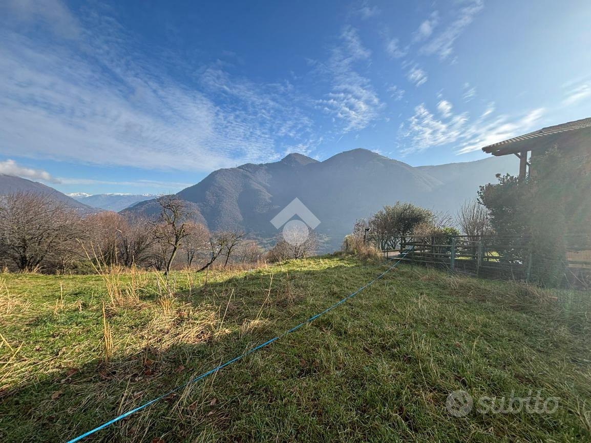 TER. RESIDENZIALE A BIANZANO - Altro