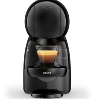DOLCE GUSTO Krups Piccolo XS Macchina per Caffè E