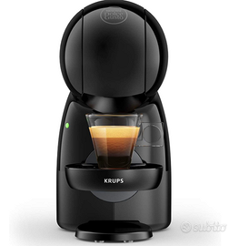 DOLCE GUSTO Krups Piccolo XS Macchina per Caffè E