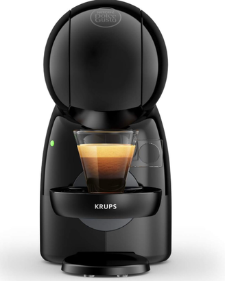 DOLCE GUSTO Krups Piccolo XS Macchina per Caffè E
