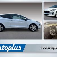 FORD Fiesta Van 1.1 TI-VCT 75 CV S&S Trend