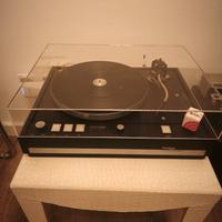 Thorens TD 126 MKIII