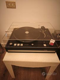 Thorens TD 126 MKIII