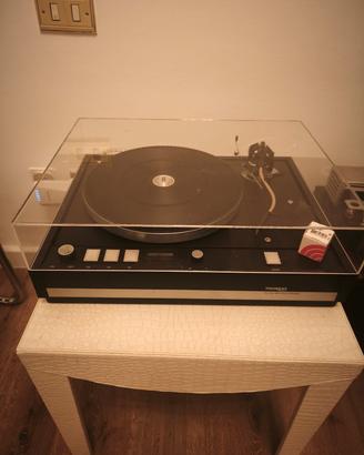 Thorens TD 126 MKIII