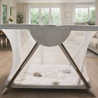 Box bambini CAM Millegiochi nuovo e richiudibile