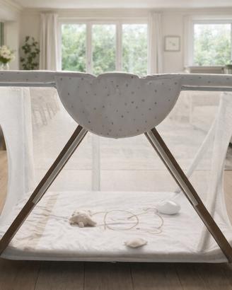 Box bambini CAM Millegiochi nuovo e richiudibile