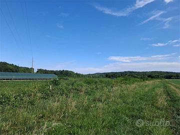 Terreno Agricolo a Gattico Veruno