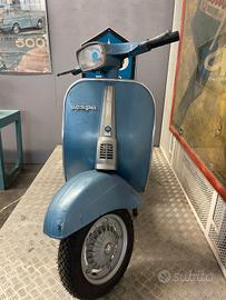 Piaggio Vespa 50 Special - conservata