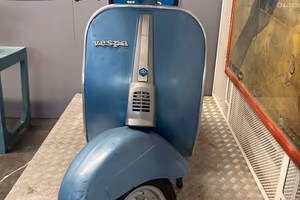 Piaggio Vespa 50 Special - conservata