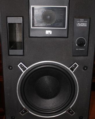 Diffusori Altec Lansing 1010
