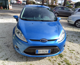 Ford Fiesta 1400 benzina e jpl