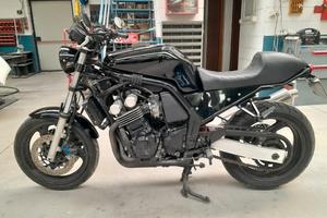 Yamaha fazer 600 