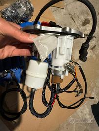 Ricambi tm smr