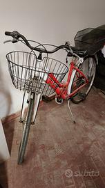 Bici città 