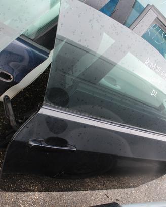 BMW 320 E-91 2007 berlina