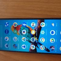 smartphone Zte  Blade A54