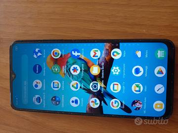 smartphone Zte  Blade A54