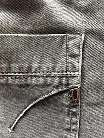 Jeans DONDUP grigio