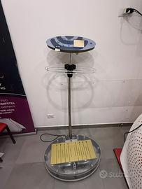 Pedana vibrante proelllix