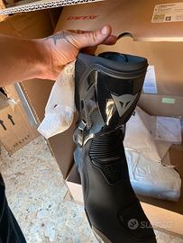 Dainese torque 4